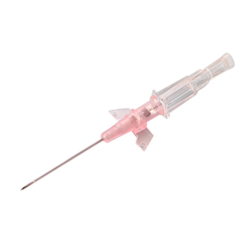 MEDICINE in a Nutshell: IV Cannulae, Syringes & Needles 